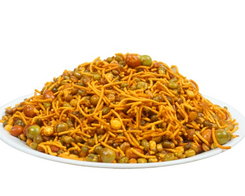 Kashmiri Chavanu
